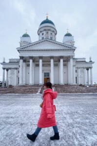 芬蘭Finland