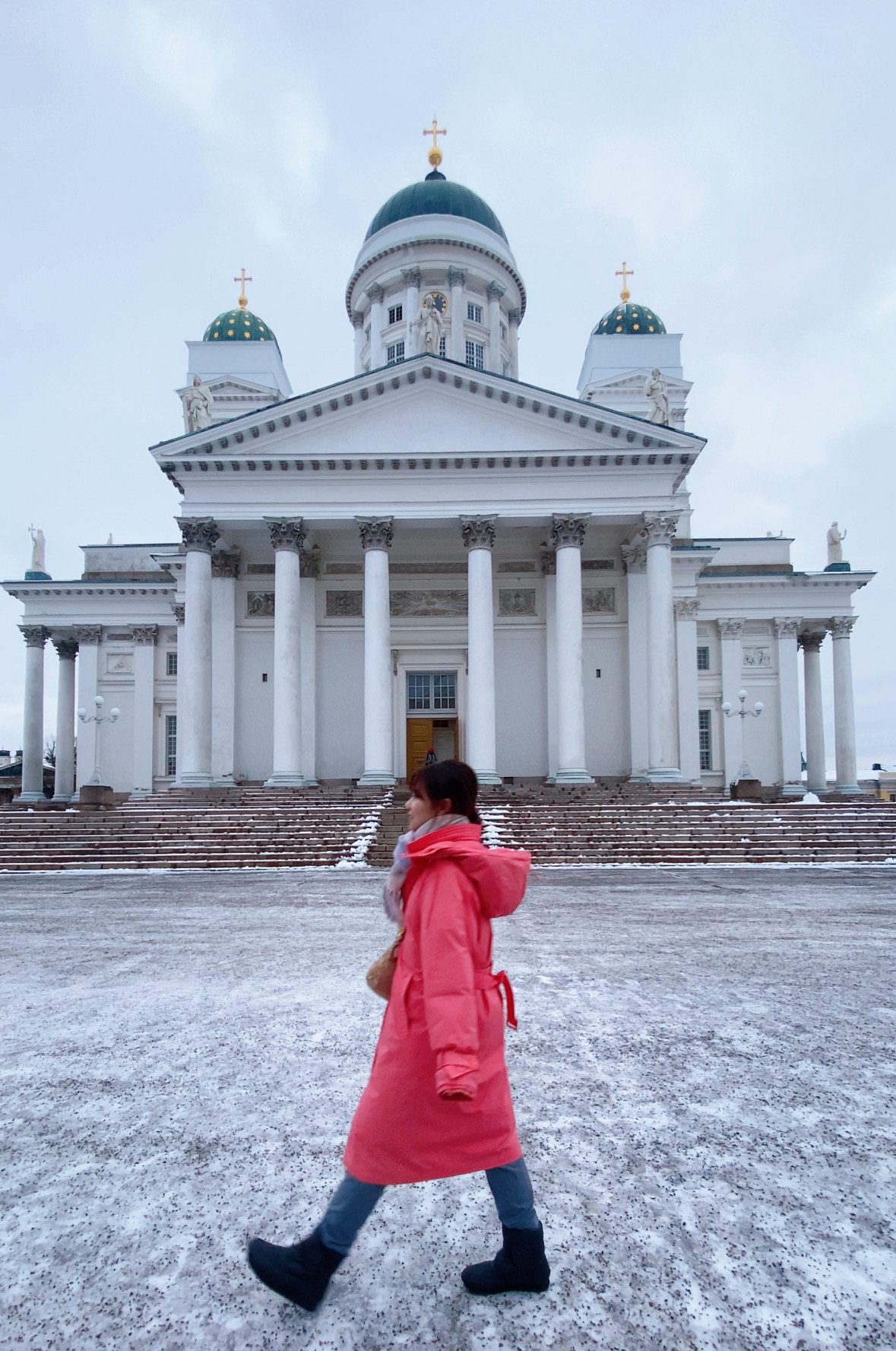 芬蘭Finland